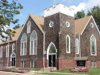 Peabody Christian Church