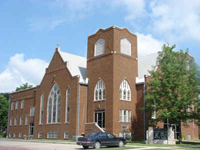 United Methodist Church