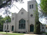 St. Paul Lutheran Church