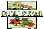 Doyle Valley Farmers Market